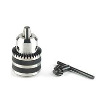 GFB 1.0 - 10 mm B12 Konik Anahtarlı Mandren