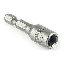 GFB 10 Adet Manyetik Bits 13x45 mm Lokma Somun