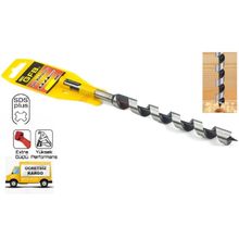 GFB 10x500mm Sds Ağaç Delme Ucu