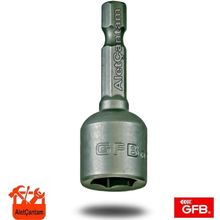 GFB 11 mm Bits Uç Lokma Uç Somun Vidalama Ucu Matkap Ucu