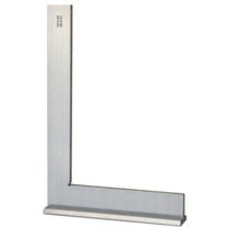 GFB 130x200 mm Şapkalı Gönye