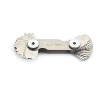GFB 1400 1x7x0.5 mm Radıus Mastarı