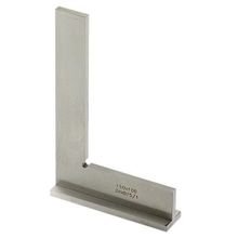 GFB 160x250 mm Şapkalı Gönye