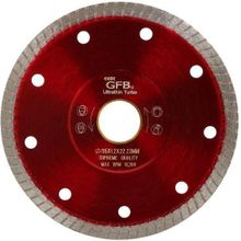 GFB 180 mm ince Kesim Turbo Seramik Fayans Kesici