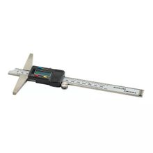 GFB 200 x 0.01 mm Dijital Derinlik Kumpası