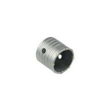 GFB 35 mm Adaptörsüz Elmaslı Beton Delme Panç