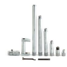 GFB 50 - 250x0.01 mm Delik İçi Uzatma Mikrometre