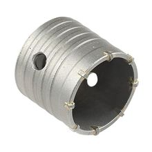 GFB 50 mm Adaptörsüz Elmaslı Beton Delme Panç