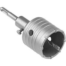 GFB 60 mm Adaptörlü Panç Elmaslı Beton Delme