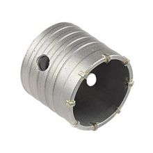 GFB 65 mm Adaptörsüz Elmaslı Beton Delme Panç