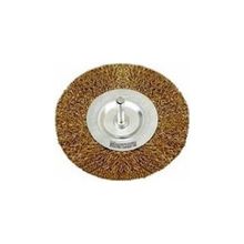 GFB 65 mm Pimli Daire Fırça