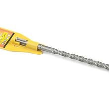 GFB 7x160 mm 4 Elmaslı Sds Plus Matkap Ucu