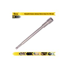 GFB 8x150 mm Manyetik Somun Lokması Ekstra Uzun