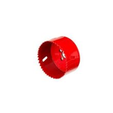 GFB Bi Metal Kırmızı 114 mm Panç