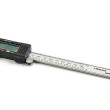 GFB Büyük Ekran 150 X 0.01 mm Dijital Kumpas