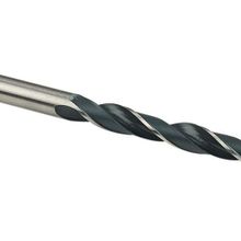 GFB DIN338 10 Adet HSS Siyah Beyaz 10.0 mm Matkap Ucu