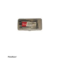 Gfb Hss 3'lü M12 Takım Kılavuz M12x1.75 mm Matkap Ucu