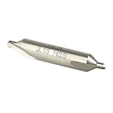 GFB HSS 8.0 mm Gri Punta Ucu