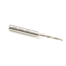GFB İnce 4x8x80 mm Alüminyum Freze Ucu