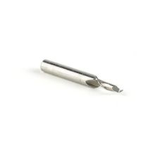 GFB Kısa 5x8x60 mm Alüminyum Freze Ucu