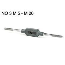 GFB M5-M20 No:3 Kılavuz Kolu