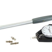 GFB Mitutoyo Model 160-250 mm Silindir Komparatör Takımı