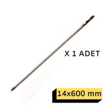 GFB Sds Kalıpçı 14x600 mm Matkap Ucu