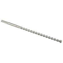 GFB Sds Max 4 Elmaslı 28x1000 mm Matkap Ucu