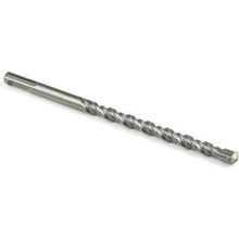 GFB Sds Plus 4 Kanallı 24x800 mm Matkap Ucu
