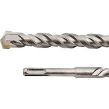 GFB SDS Plus 4 Kanallı 7x260 mm Matkap Ucu