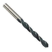 GFB Siyah Beyaz 12.5 mm Hss Matkap Ucu