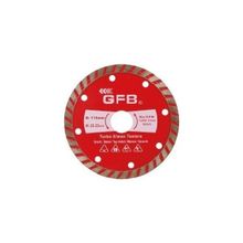 GFB Soketli 115 mm Elmas Beton Mermer Kesici