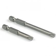 GFB T25x50 mm 10 Adet Tork Bits Uc Matkap Ucu