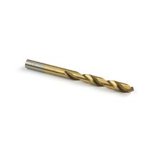 GFB Titanyum Kaplı 5x9.5 mm Hss Matkap Ucu