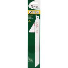 GFBS 1122-EF Uzun 5'li Paket Metal Tilki Kuyruğu