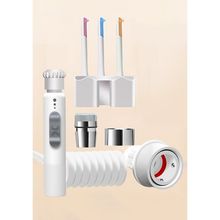 GHDENT GH15 3 Başlıklı Kademeli Askılıklı Ağız Duşu