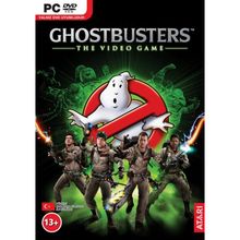 Ghostbusters PC Oyunu