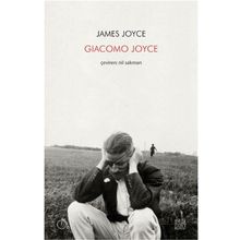 Giacomo Joyce - James Joyce
