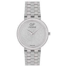 Gianfranco Ferre GFSS8089GZ Kadın Kol Saati
