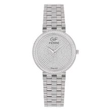 Gianfranco Ferre GFSS8089LZ Kadın Kol Saati