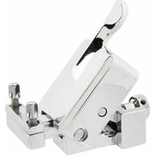 Gibraltar SC-STO Throw-off Deluxe Trampet
