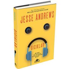 Gıcıklar - Jesse Andrews