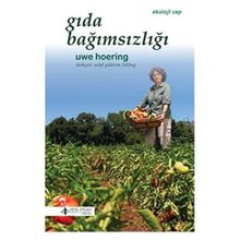 Gıda Bağımsızlığı - Uwe Hoering