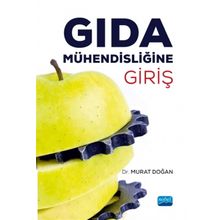 Gıda Mühendisliğine Giriş - Aslı Aksoy Aslı
