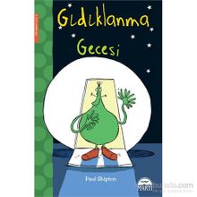 Gıdıklanma Gecesi - Paul Shipton
