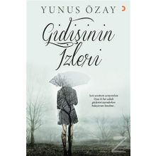 Gidişinin İzleri - Yunus Özay