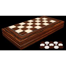 Gifthome Premium Abanoz Tavla