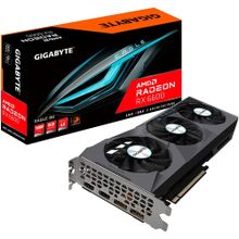 Gigabyte AMD Radeon RX 6600 Eagle 8G GV-R66EAGLE-8GD 8GB GDDR6 128 Bit Ekran Kartı