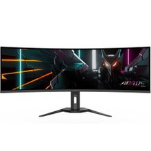 Gigabyte Aorus CO49DQ 49 inç 144Hz 0.03ms OLED Oyuncu Monitörü