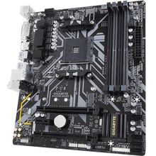 Gigabyte B450M DS3H Amd Anakart